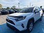 2021 Toyota RAV4 XLE With sun and sound group