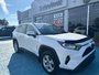 2021 Toyota RAV4 XLE With sun and sound group