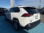 2021 Toyota RAV4 XLE With sun and sound group