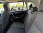 2021 Toyota RAV4 XLE With sun and sound group