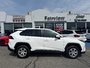 2023 Toyota RAV4 LE AWD