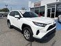 2023 Toyota RAV4 LE AWD