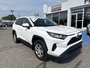 2023 Toyota RAV4 LE AWD