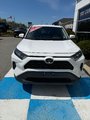 Toyota RAV4 LE 2024