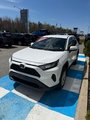 Toyota RAV4 LE 2024