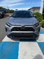 2024 Toyota RAV4 LE AWD