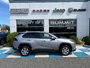 2024 Toyota RAV4 LE AWD