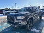 2020 Toyota Tacoma TRD With upgraded tire package