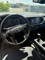 2021 Toyota Tacoma NIGHTSHADE