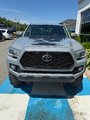 2021 Toyota Tacoma NIGHTSHADE