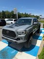 2021 Toyota Tacoma NIGHTSHADE