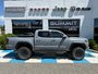 2021 Toyota Tacoma NIGHTSHADE