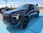 2024 Toyota Tundra Limited Hybrid Limited nightshade, hybrid edition