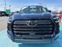 2024 Toyota Tundra Limited Hybrid Limited nightshade, hybrid edition
