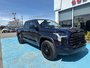 2024 Toyota Tundra Limited Hybrid Limited nightshade, hybrid edition