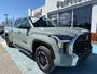 2025 Toyota Tundra SR5 TRD off road