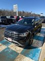 2021 Volkswagen ATLAS COMFORTLINE AS TRADED