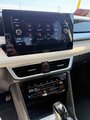 2025 Volkswagen TAOS COMFORTLINE