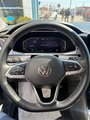 2025 Volkswagen TAOS COMFORTLINE