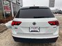 2021 Volkswagen Tiguan Comfort line loaded with leather in amazing condition