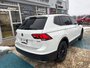 2021 Volkswagen Tiguan Comfort line loaded with leather in amazing condition