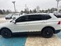 2021 Volkswagen Tiguan Comfort line loaded with leather in amazing condition