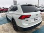 2021 Volkswagen Tiguan Comfort line loaded with leather in amazing condition