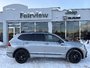 2023 Volkswagen Tiguan Comfortline R-Line Black Edition