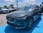 Volvo XC60 Recharge Inscription Expression with ultra package 2022