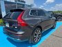 Volvo XC60 Recharge Inscription Expression with ultra package 2022