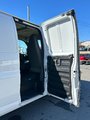 Chevrolet Express Cargo Van  2021-15