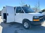Chevrolet Express Cargo Van  2021-12
