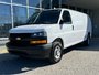 Chevrolet Express Cargo Van  2021-32