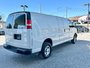 Chevrolet Express Cargo Van  2021-34