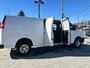 Chevrolet Express Cargo Van  2021-13