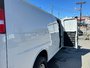 Chevrolet Express Cargo Van  2021-16