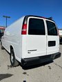 Chevrolet Express Cargo Van  2021-19
