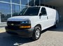 Chevrolet Express Cargo Van  2021-22