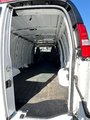 Chevrolet Express Cargo Van  2021-20