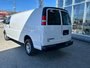 Chevrolet Express Cargo Van  2021-33