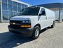 Chevrolet Express Cargo Van  2021-30