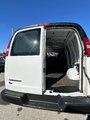 Chevrolet Express Cargo Van  2021-18