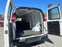 Chevrolet Express Cargo Van  2021-21