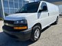 Chevrolet Express Cargo Van  2021-23