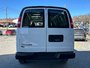Chevrolet Express Cargo Van  2021-3
