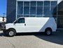 Chevrolet Express Cargo Van  2021-1