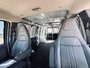 Chevrolet Express Cargo Van  2021-11