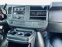 Chevrolet Express Cargo Van  2021-29