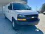 Chevrolet Express Cargo Van  2021-35