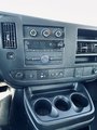 Chevrolet Express Cargo Van  2021-28